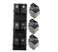 Interrupteur de Vitre Électrique Pour Tucson 2010-2015 93571-2S050 93571-2S000 935712S000 93576-2S000 935762S000 Electrique Bouton Fenetre
