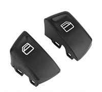 Interrupteur de vitre électrique Pour Vito Pour Viano W639 Pour Sprinter II 906 Electrique Bouton Fenetre