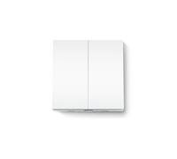 interrupteur d'éclairage Blanc Tapo S220