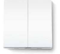 interrupteur d'éclairage Blanc TP-Link Tapo S220 G