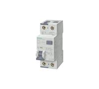 Interrupteur défaut surintensité type A SENTRON 5SU1354-7KK16