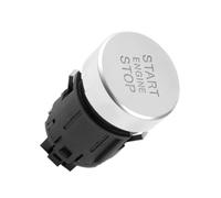 Interrupteur Démarrage Arrêt Moteur Pour A7 2012-2018 | Bouton Demarrage Voiture Démarrage sans clé, interrupteur d'allumage, bouton-poussoir du moteur, démarreur 4G1905217A