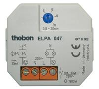 Interrupteur D'escalier Theben ELPA - 0470002