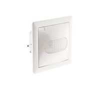 Zenitech - Interrupteur détecteur de mouvement - blanc - Clarys blanc G