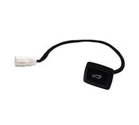 Interrupteur Déverrouillage Coffre Hayon Électrique Universel pour Voiture Interrupteur De Coffre Voiture Bouton De Commutation Coffre Hayon OOPUHKSY