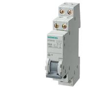 Siemens SENTRON - Commutateur 5te8 Double 400 VAC