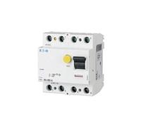 EATON Disjoncteur différentiel PXF-40/4/003-A, 40/0,03 A