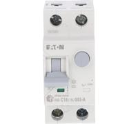 Interrupteur différentiel 2P 16A 0,03A Type A xPole Home HNB-C16/1N/003-A 195139