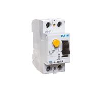 Interrupteur différentiel 2P 40A 0,03A type A PFIM 108045