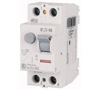 Interrupteur différentiel 2P 40A 0,03A type A xPole HNC 194685