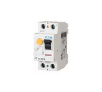 Interrupteur différentiel 2P 40A 0,03A type AC PFIM 235394