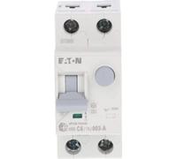 Interrupteur différentiel 2P 6A 0,03A Type A xPole Home HNB-C6/1N/003-A 195136