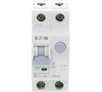 Interrupteur différentiel 2P 6A B 0,03A Type A xPole Home HNB-B6/1N/003-A 195130