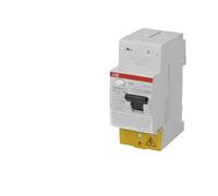 Interrupteur différentiel - ABB - Type AC - 40 A - 30 mA - 10 kA