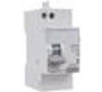 Legrand Interrupteur différentiel DX³ 411644 2P 230V 40A Type F 30 mA - 2 modules