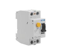 Interrupteur différentiel 40A type A 30mA 1P+N à vis Eaton