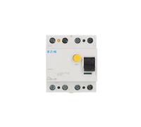 Disjoncteur différentiel 4P 25A 0,1A type AC PF6-25/4/01 286505