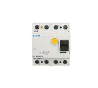 Eaton Interrupteur différentiel PFIM-40/4/003-G-MW 3 kA
