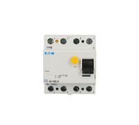 Disjoncteur différentiel Eaton (PFIM-63/4/003-A-MW)