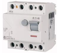 HNC-63/4/003-A 63A/30MA/A Interrupteur différentiel 63A 4P 4M 30MA A 6KA