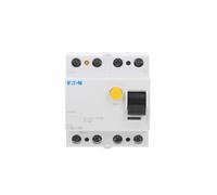 PF6-63/4/01 63A/100MA/AC Interrupteur différentiel 63A 4P 4M 100MA AC 6KA