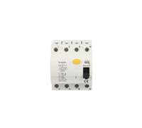 Interrupteur différentiel 4P 63A 0,3A type AC IDEAL TS 23201