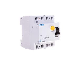 Interrupteur différentiel 4P 80A 0,03A type AC PFIM 235418