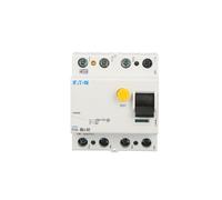 Interrupteur différentiel Eaton (PFIM-80/4/01-MW)