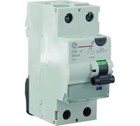 Interrupteur différentiel 63A 30mA Type Ac