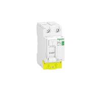 Interrupteur différentiel 63A XP Resi9 - Type FSI - Bipolaire - 30mA - 230V CA - Peignable