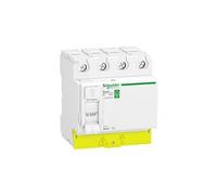 Schneider Electric - RESI9 - interrupteur différentiel - 4P - 63A - 30mA - type Fsi - peignable - R9PRF463