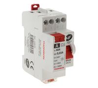 Interrupteur différentiel à vis 40A type A NF - Thomson