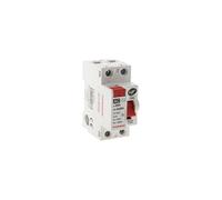 - Interrupteur différentiel à vis - 63A type AC NF