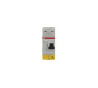 INTERRUPTEUR DIFFÉRENTIEL ABB- FH202S - 2P - 40A - 30MA - TYPE A -UNIVERSEL AUTO