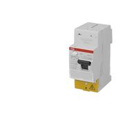 ABB Interrupteur différentiel Type AC 40 A 30 mA 10 kA