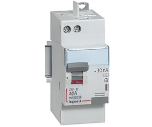 Interrupteur différentiel automatique 40A 30mA