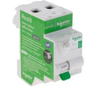 Interrupteur différentiel automatique embrochable Type AC - XE Schneider