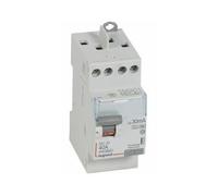 Interrupteur différentiel bipolaire 40A - 30mA - HPI