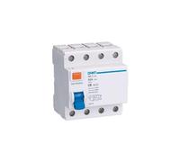 PURE DIFFERENTIAL TYPE AC 4P 40A 30MA NL1-63 200225 61413