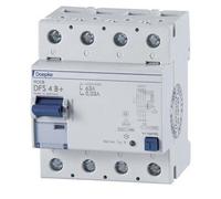 Interrupteur différentiel Doepke DFS4 063-4/0,03-B+ 09144895