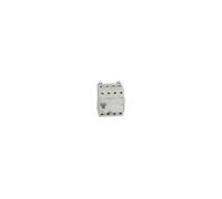 Legrand Interrupteur différentiel DX3 4P 400 V~ 40 A Type A 30 mA – 4 modules