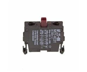 Interrupteur différentiel Eaton Holec 216382 - Marque Eaton