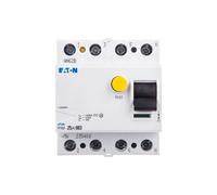 Interrupteur différentiel Eaton (PFIM-25/4/003-MW)