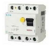 Interrupteur différentiel Eaton (PFIM-80/4/01-MW)