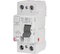 Disjoncteur différentiel 2P 40A 0,03A ASTI EFI-P2 002061112