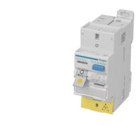 Hager Interrupteur différentiel bipolaire CDS743F 2 pôles 40 A 30 mA Type A SanVis