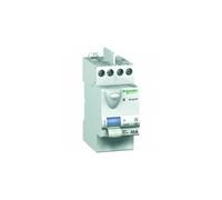 Interrupteur différentiel ID'Clic XP 40A, 30mA, peignable Type AC - 23160