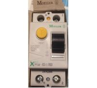 Interrupteur Différentiel - MOELLER - PFGM-63/2/003 - 63A - 30mA - 2poles