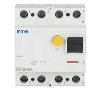 Interrupteur différentiel PFIM-100/4/01-A 100A/ 100MA/A 102870