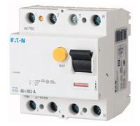 Interrupteur différentiel PFIM-80/4/003-MW 80A/30MA/MW 235418